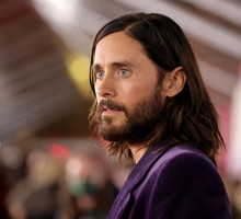 Jared Leto