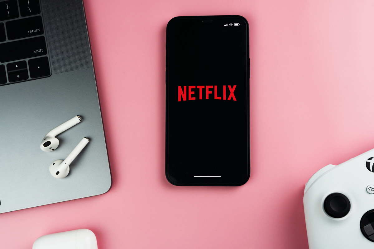 Netflix