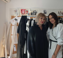 ABC stylu: Inez i Katarzyna Wicher, projektantki VICHER