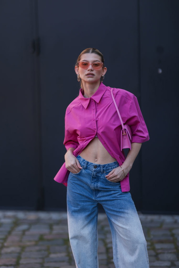 Street Style - Berlin - March, 2022