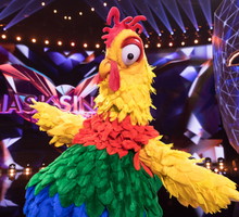 Kim jest Kogut z „Mask Singer”?