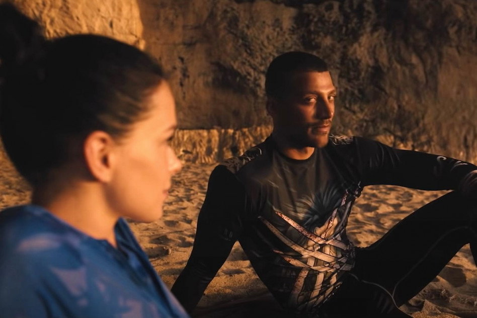 Recenzja filmu „365 dni: Ten dzień”