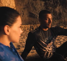 Recenzja filmu „365 dni: Ten dzień”