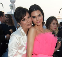 Kris Jenner chciałaby, żeby Kendall Jenner została mamą!