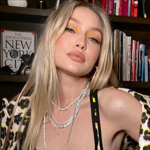Modny blond 2022
