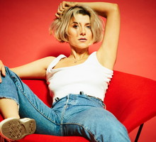 Eurowizja 2022 – Szwecja. Kim jest Cornelia Jakobs, która zaśpiewa utwór „Hold Me Closer”?