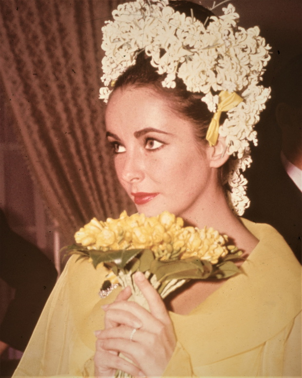 Elizabeth Taylor's Marriage To Richard Burton