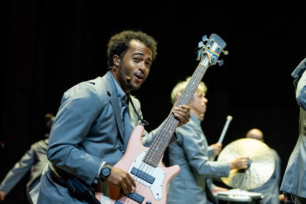 Bobby Wooten III