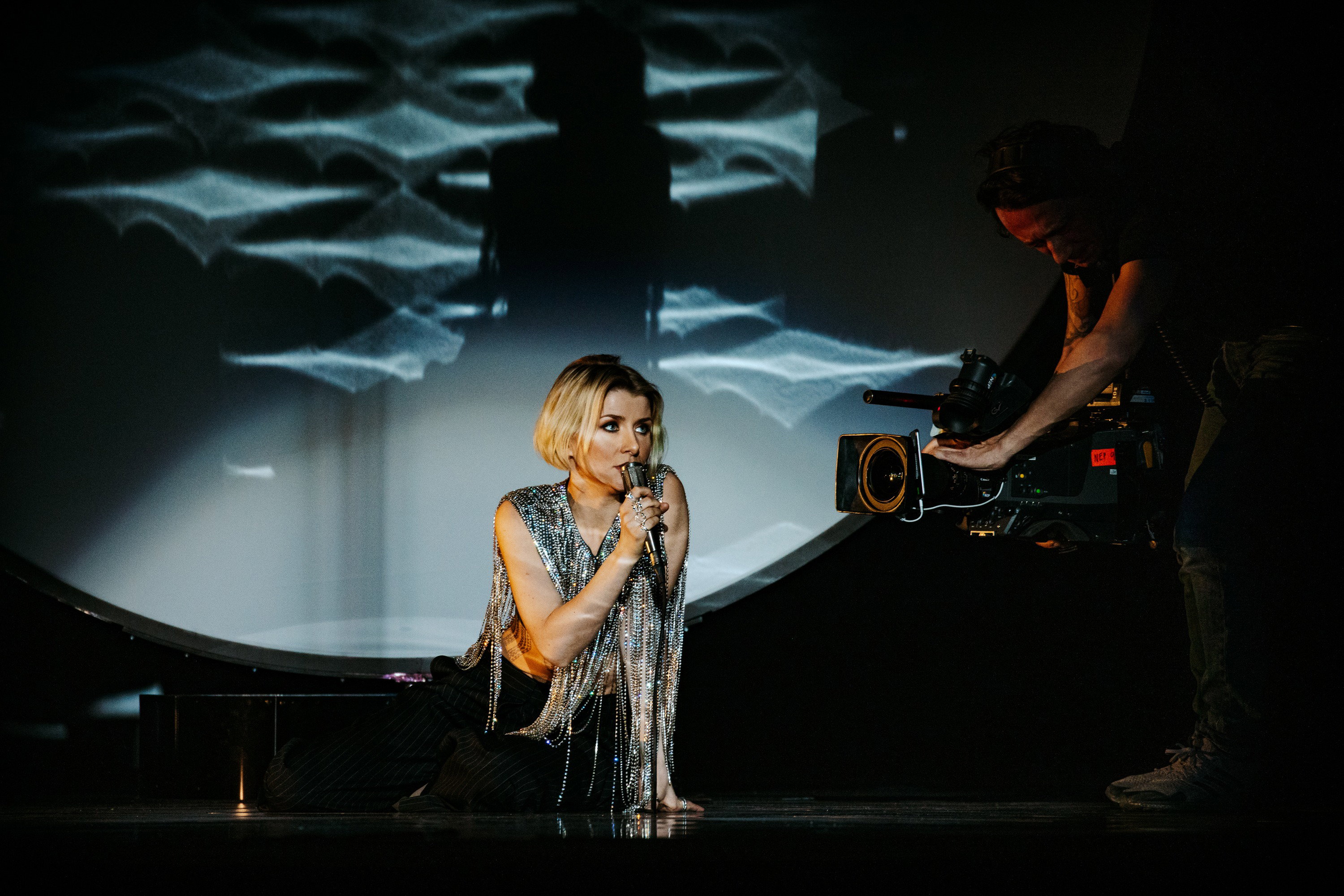 Eurowizja 2022 – Szwecja. Kim jest Cornelia Jakobs, która zaśpiewa utwór „Hold Me Closer”?