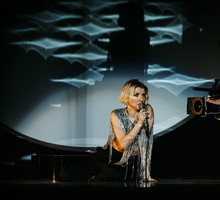 Eurowizja 2022 – Szwecja. Kim jest Cornelia Jakobs, która zaśpiewa utwór „Hold Me Closer”?