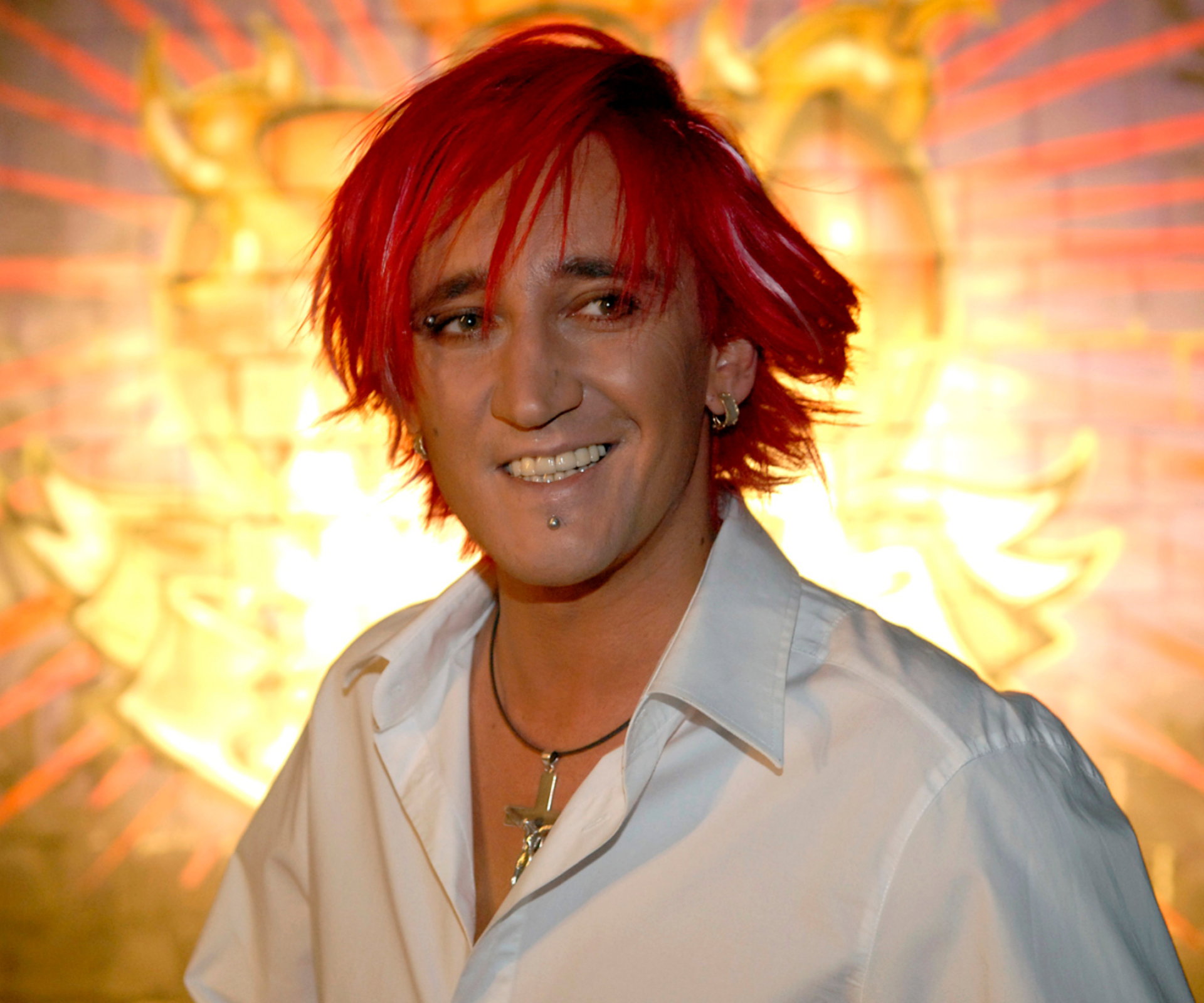 Michał Wiśniewski