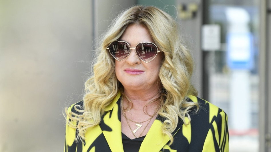 Beata Kozidrak komentuje swoje zatrzymanie