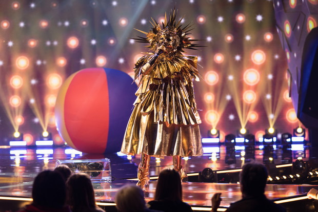 „Mask Singer” – kto odpadł w 9. odcinku?