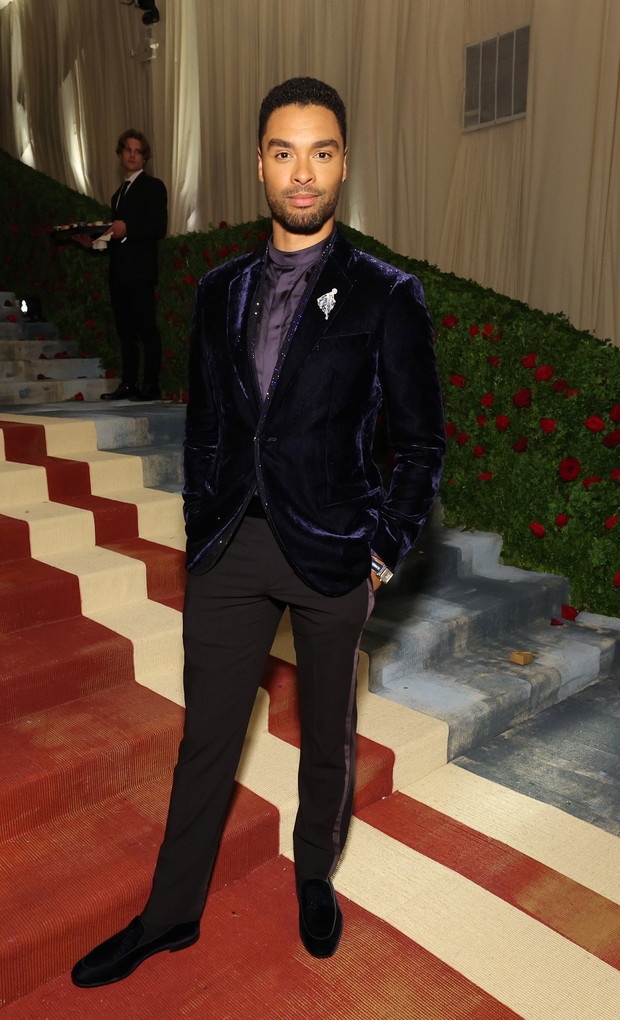 Met Gala 2022: debiuty na czerwonym dywanie