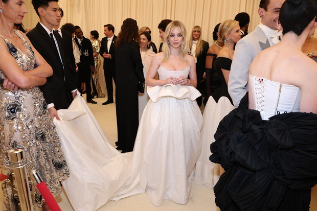Met Gala 2022: najbardziej zaskakujące debiuty na czerwonym dywanie