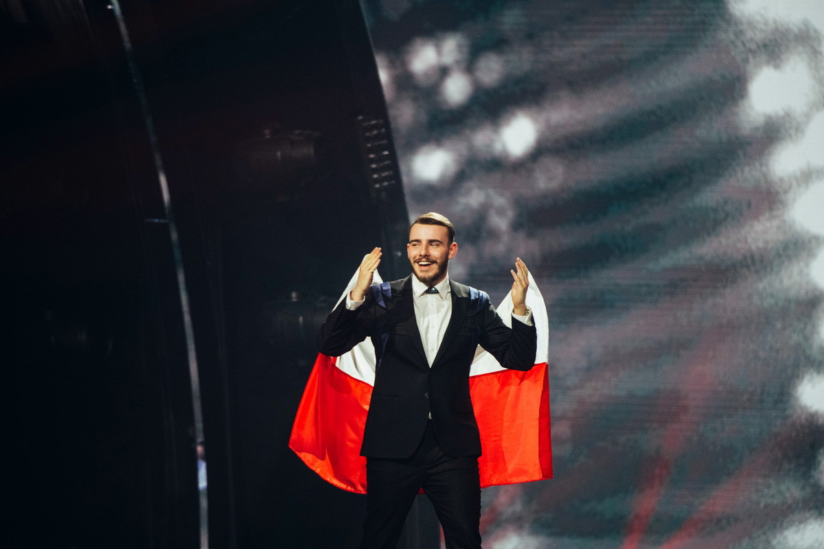 Eurowizja 2022: jury z Polski manipulowało głosami?