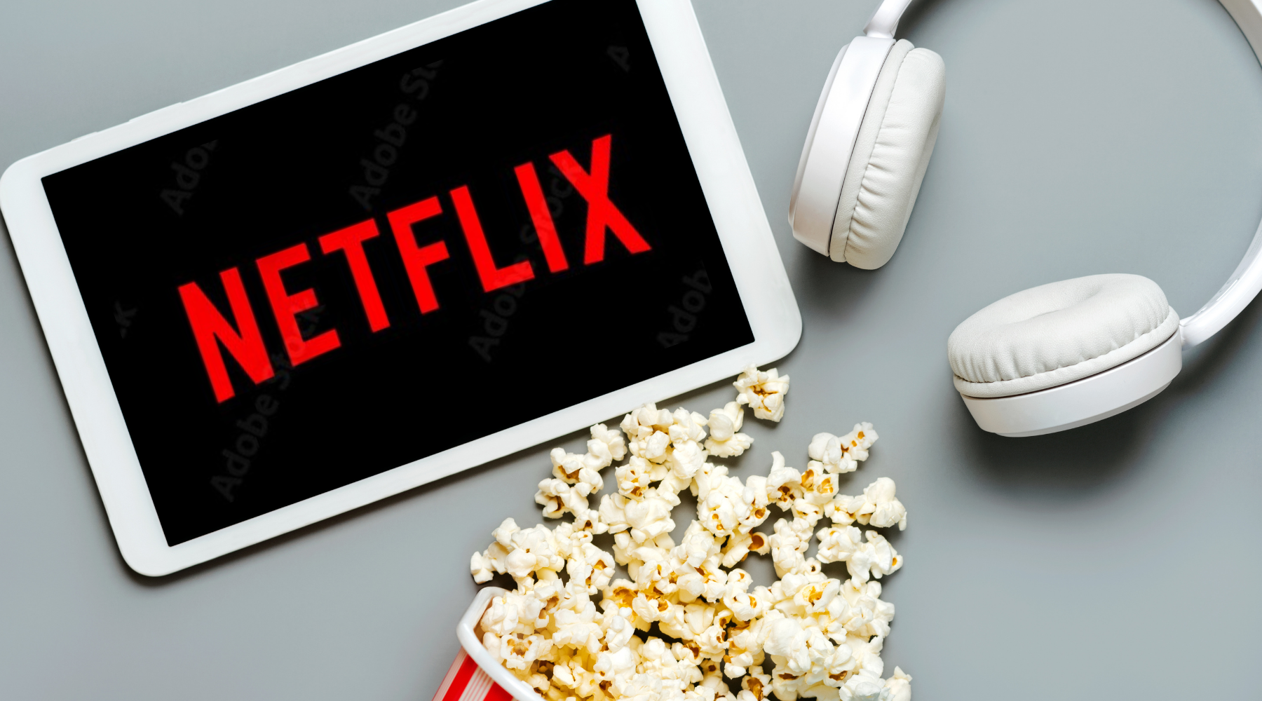 Netflix wprowadza reklamy