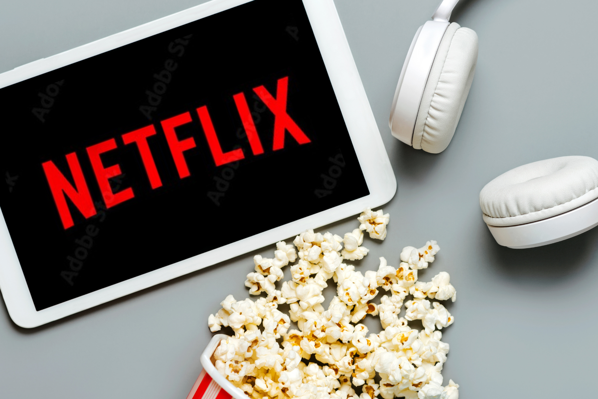 Netflix wprowadza reklamy