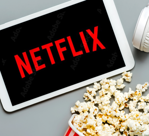 Netflix wprowadza reklamy