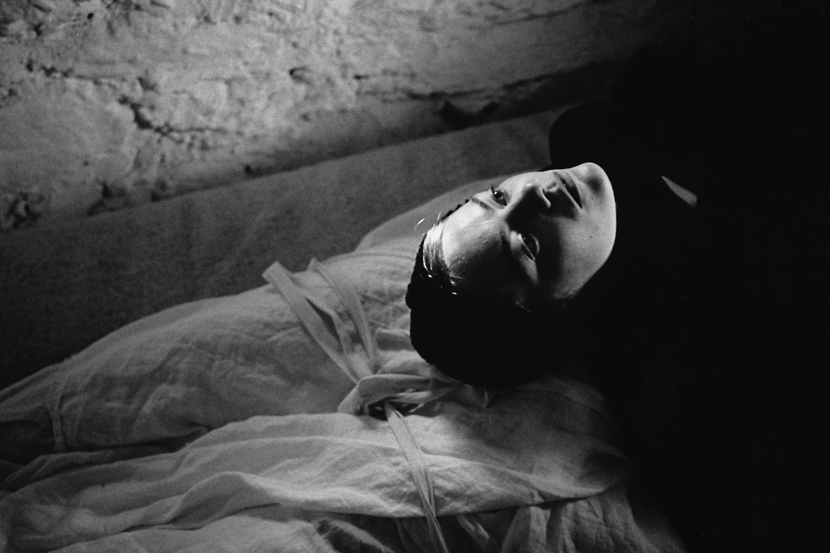 „Bleat”, reż. Yorgos Lanthimos (2022)
