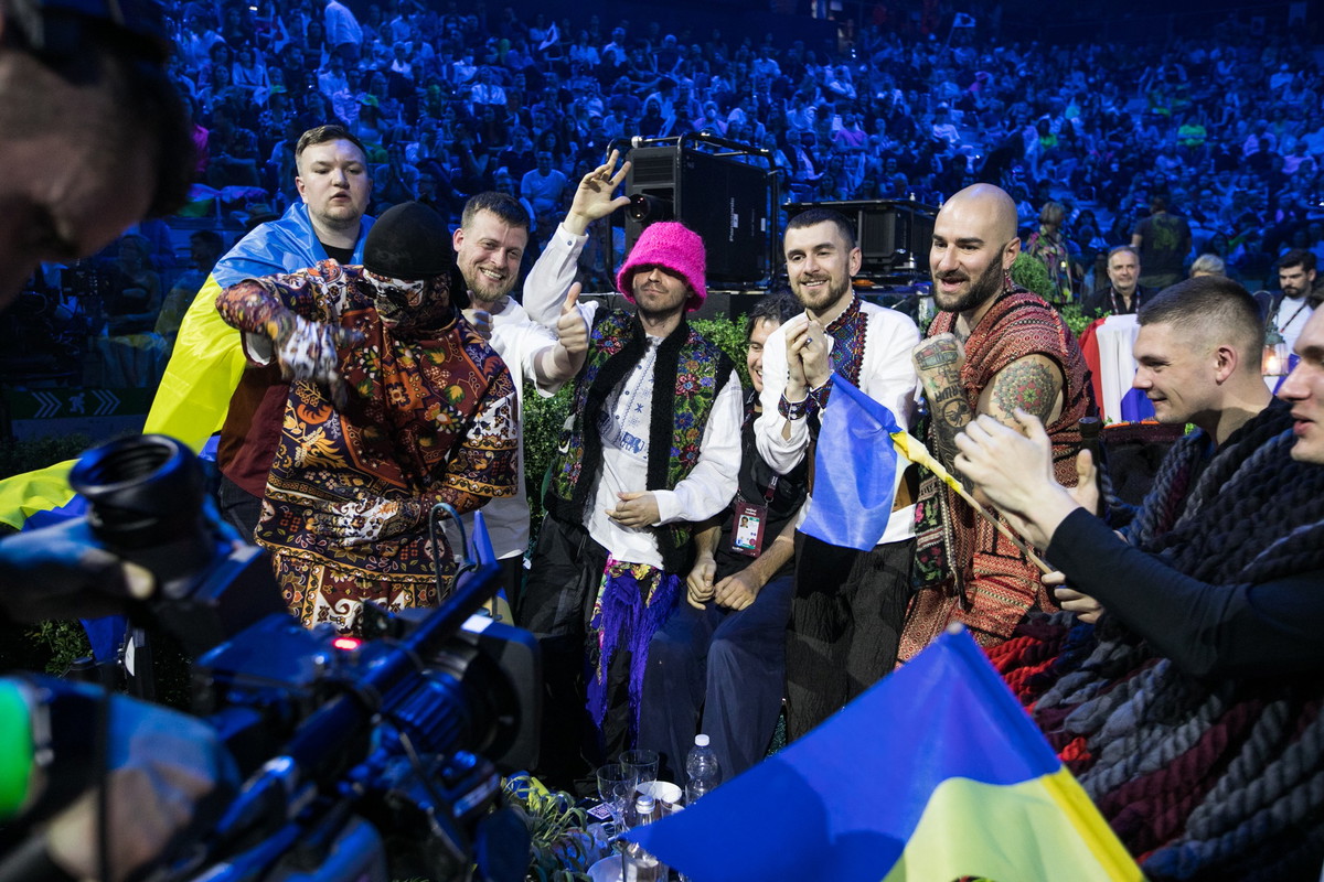 Eurowizja 2023 – gdzie odbędzie się konkurs?