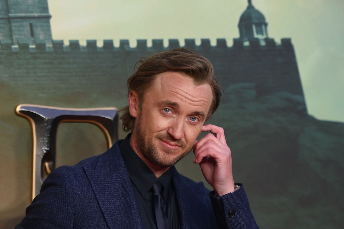 Tom Felton