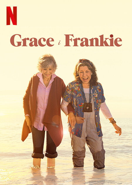 Grace i Frankie