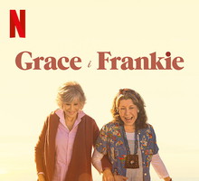 Grace i Frankie