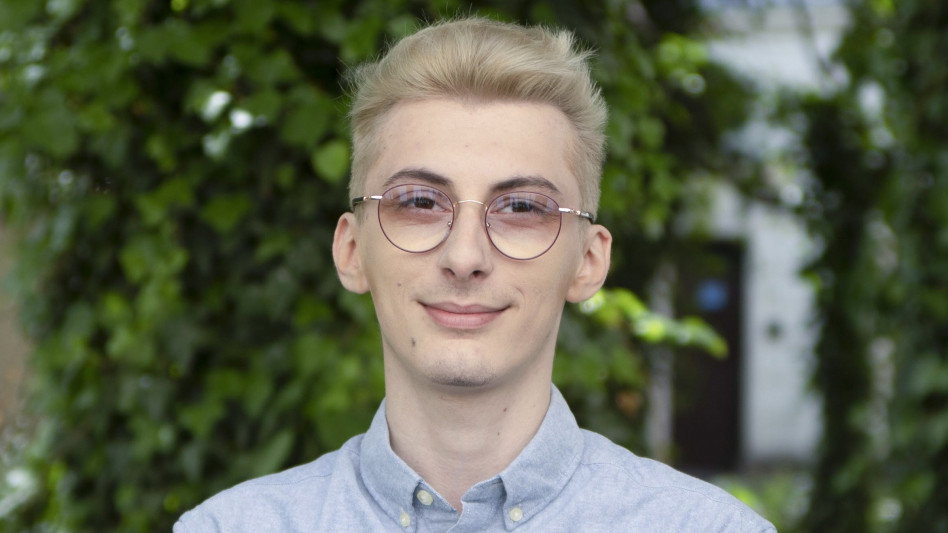 Dominik Kuc