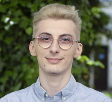 Dominik Kuc
