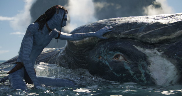 Avatar: Istota wody