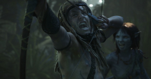 „Avatar: Istota wody”: