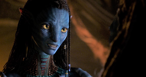 „Avatar: Istota wody”: