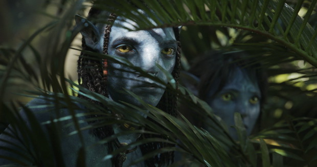 „Avatar: Istota wody”: