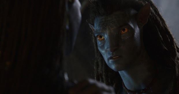 „Avatar: Istota wody”: