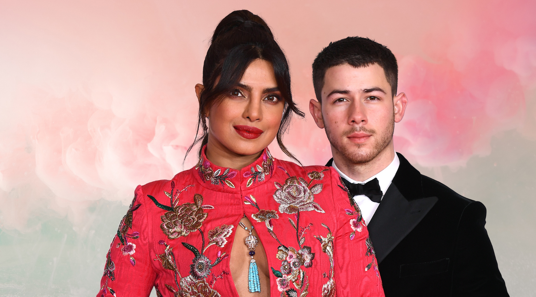 Priyanka Copra i Nick Jonas