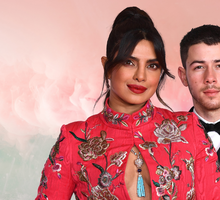 Priyanka Copra i Nick Jonas