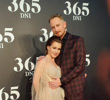 Kim jest partner Anny Marii Sekluckiej?