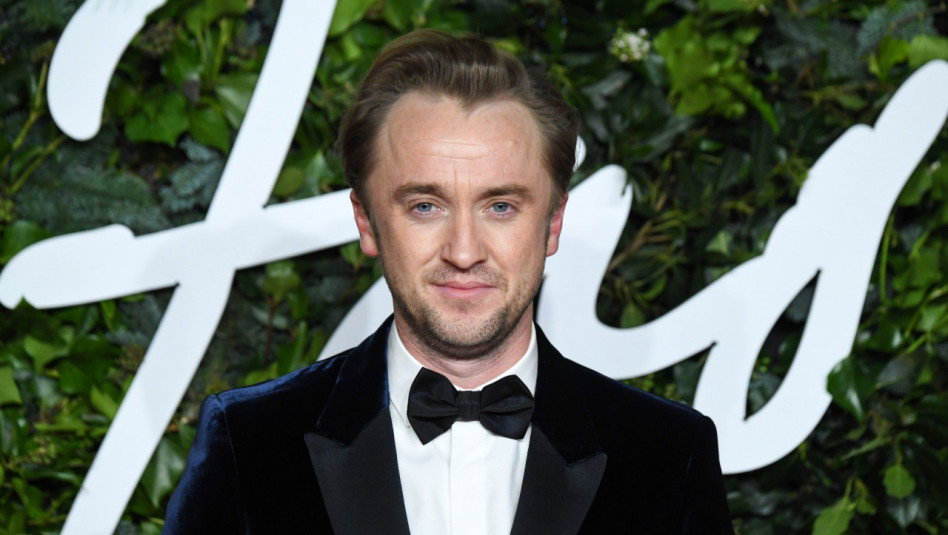 Tom Felton - co wiemy o jego życiu uczuciowym