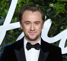 Tom Felton - co wiemy o jego życiu uczuciowym