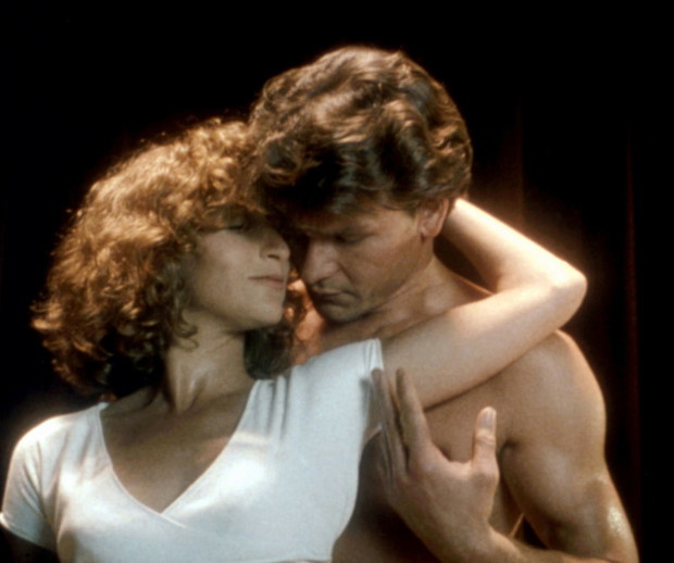 „Dirty Dancing”, reż. Emile Ardolino (1987)