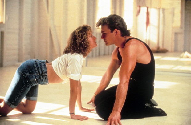 „Dirty Dancing”, reż. Emile Ardolino (1987)