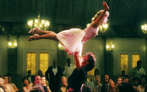 „Dirty Dancing”, reż. Emile Ardolino (1987)