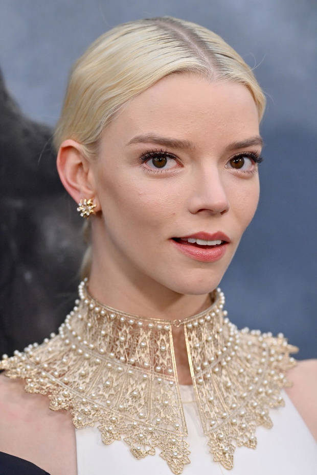 Los Angeles Premiere Of "The Northman" - Arrivals