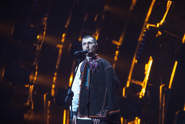 Eurowizja 2022: kim są reprezentanci Ukrainy?