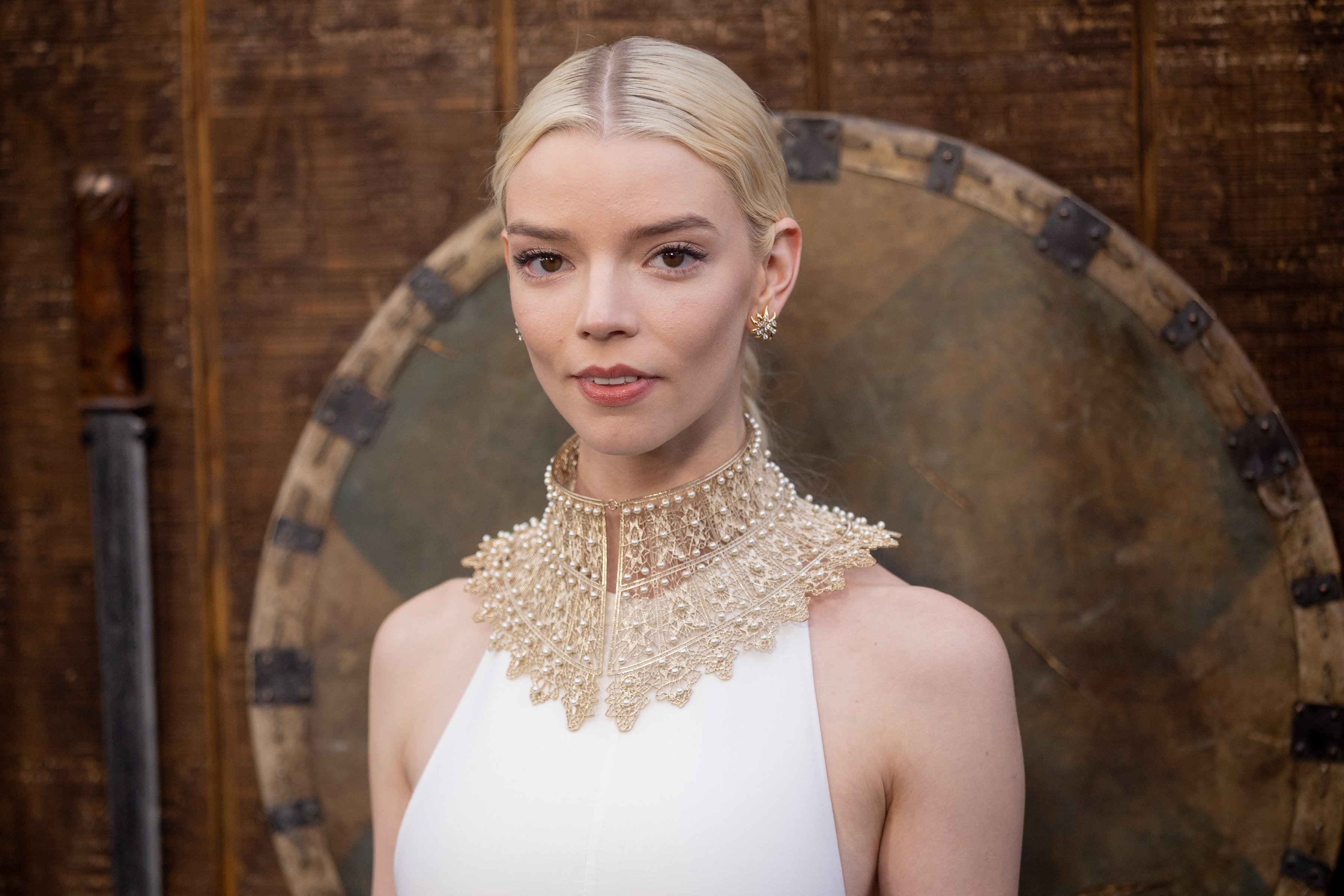 Anya Taylor-Joy