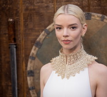Anya Taylor-Joy