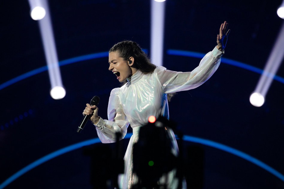 Eurowizja 2022: 1. półfinał. Kto awansował, a kto pożegnał się z konkursem?