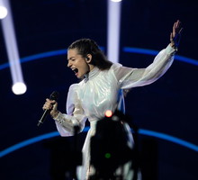 Eurowizja 2022: 1. półfinał. Kto awansował, a kto pożegnał się z konkursem?