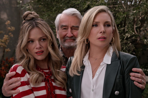 „Grace i Frankie” wrócą ze spin-offem?